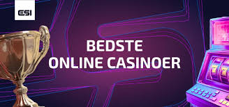 De Bedste Danske Online Casinoer - En Udforskning De Bedste Danske Online Casinoer - En Udforskning