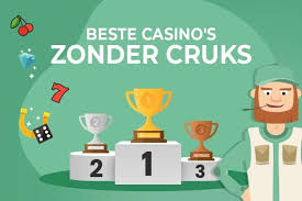 De Voordelen van Geen CRUKS Casino's Speel Vrij en Zonder Beperkingen