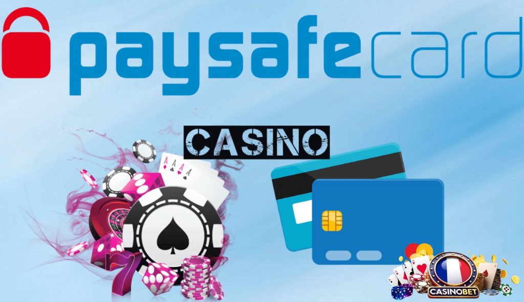 Die besten Online Casinos mit Paysafecard 1356729004