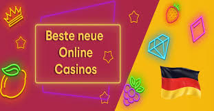 Die neuesten Trends in der Online-Casino-Welt
