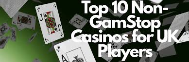 Discover Casino Sites Not on Gamstop 1719419660 Discover Casino Sites Not on Gamstop 1719419660