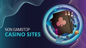 Discover New Non Gamstop Casino Sites for Thrilling Gaming Experiences
