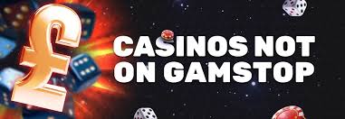 Discover the Best Casino Sites Not on Gamstop 1804324551 Discover the Best Casino Sites Not on Gamstop 1804324551