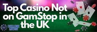 Discover the Best Casino Sites Not on Gamstop 1796458457 Discover the Best Casino Sites Not on Gamstop 1796458457