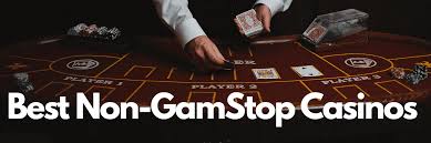 Discovering Casino Sites Not on Gamstop 1500500098