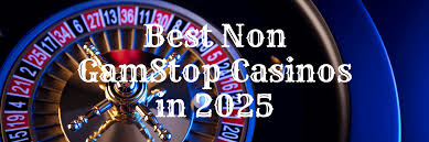 Discovering Casinos Not on Gamstop UK The Ultimate Guide to Gaming Freedom