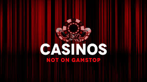 Discovering Casinos Not Registered on Gamstop 1720128020