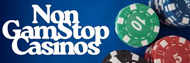 Discovering Casinos Not Registered on GamStop 1747189426 Discovering Casinos Not Registered on GamStop 1747189426
