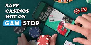 Discovering New Non Gamstop Casino Sites 1706044113