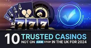 Discovering Non-Gamstop UK Casino Sites A Guide for Players Discovering Non-Gamstop UK Casino Sites A Guide for Players