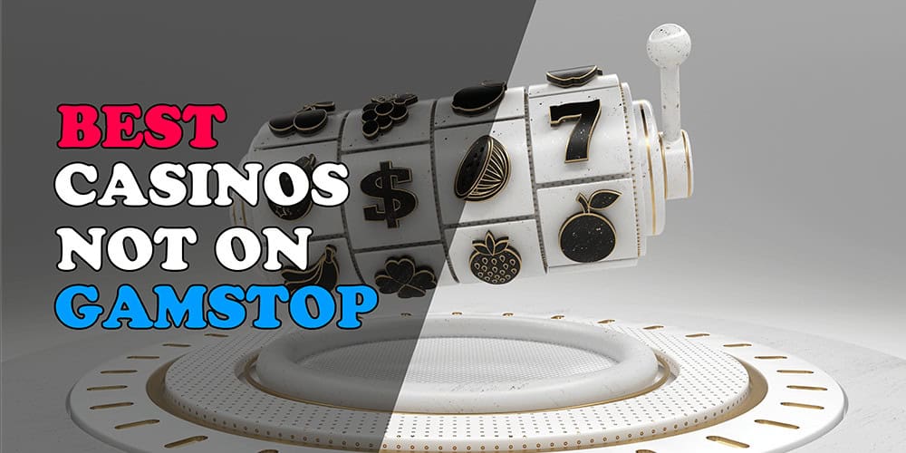 Discovering the Newest Casinos Without GamStop Discovering the Newest Casinos Without GamStop