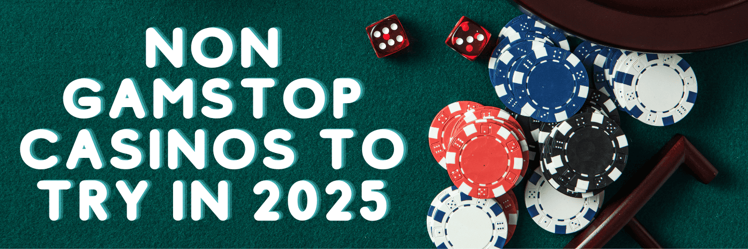 Discovering the World of Casinos Not Registered on Gamstop 1687920535