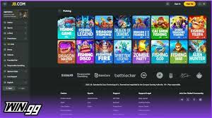 Experience Excitement at JB Casino The Official Website Experience Excitement at JB Casino The Official Website