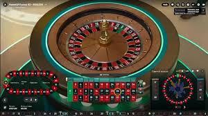 Experience the Thrill of XXXTreme Lightning Roulette -1656046667