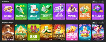 Experience Ultimate Gaming with the JB Casino Mobile App