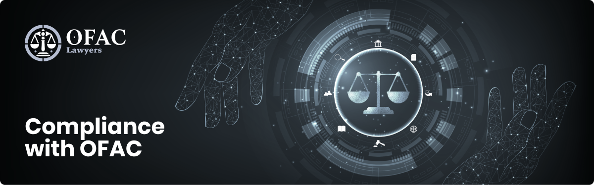 Expert Sanctions Lawyer in the USA Navigating Complex Legal Terrain