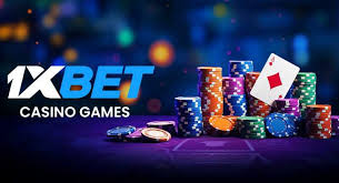 Exploring 1xbet Algeria Your Ultimate Betting Experience -1702799480
