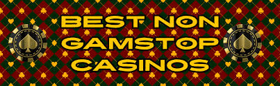 Exploring Casinos Non on Gamstop A Comprehensive Guide 1582316301