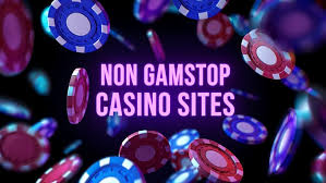 Exploring Casinos Not on Gamstop in the UK 1669915691