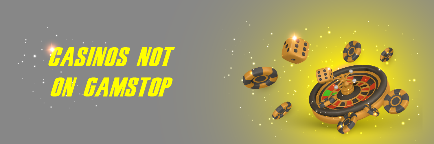 Exploring Casinos Not on Gamstop in the UK 1669915691