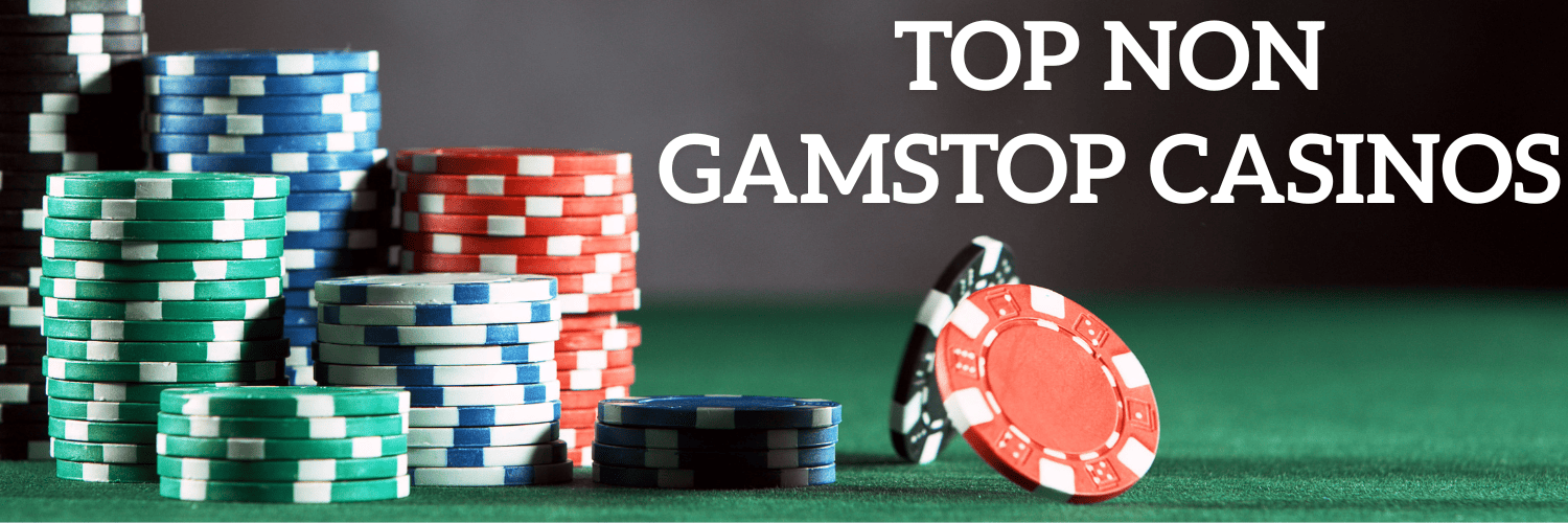 Exploring Casinos Not Registered on Gamstop 1595896051
