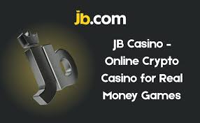 Exploring JB Casino India A Comprehensive Guide 774814379