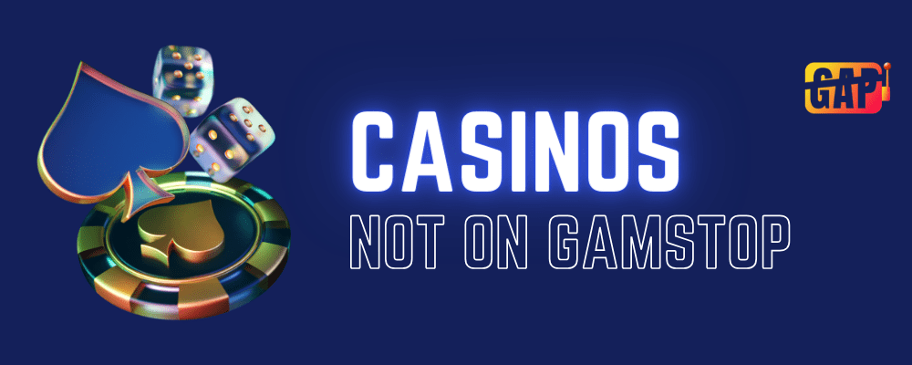 Exploring Non-Gamstop Casinos Freedom and Opportunities for Players Exploring Non-Gamstop Casinos Freedom and Opportunities for Players