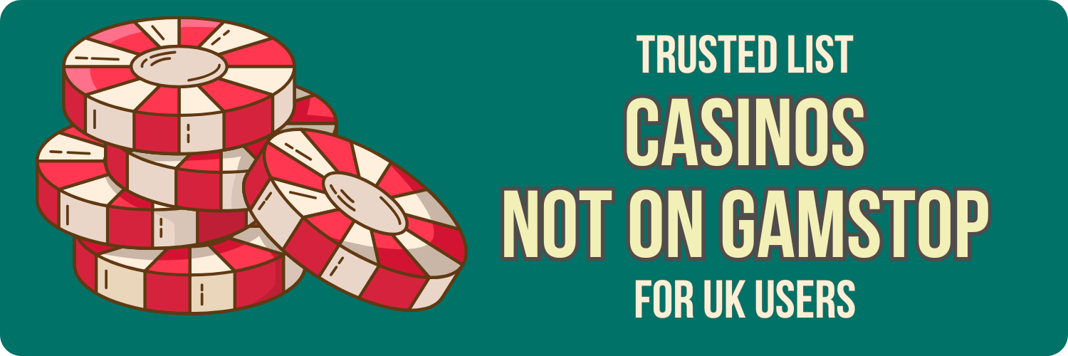 Exploring Non-Gamstop Casinos Freedom Beyond Restrictions