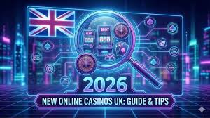 Exploring Non-UK Casinos A Global Gaming Adventure
