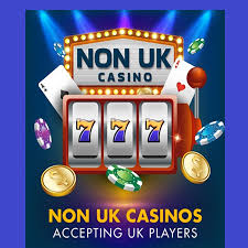 Exploring Non-UK Regulated Casinos Accepting UK Players -1427292355 Exploring Non-UK Regulated Casinos Accepting UK Players -1427292355
