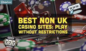 Exploring Non-UK Regulated Casinos Accepting UK Players -1427292355 Exploring Non-UK Regulated Casinos Accepting UK Players -1427292355