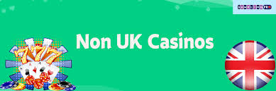 Exploring Non-UKGC Casino Websites Opportunities and Risks Exploring Non-UKGC Casino Websites Opportunities and Risks