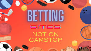Exploring Sportsbooks Not on GamStop -1116352308