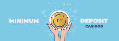 Exploring the Benefits of £2 Deposit Casinos A Budget-Friendly Gaming Experience