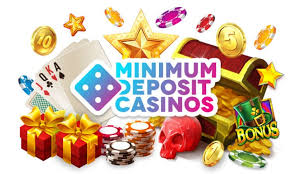 Exploring the Best £5 Deposit Casinos Your Guide to Affordable Gaming Exploring the Best £5 Deposit Casinos Your Guide to Affordable Gaming