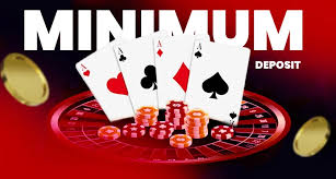 Exploring the Best $5 Minimum Deposit Casinos Exploring the Best $5 Minimum Deposit Casinos