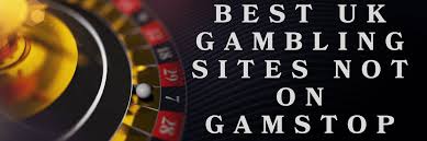 Exploring UK Online Casinos Not on the National List Exploring UK Online Casinos Not on the National List
