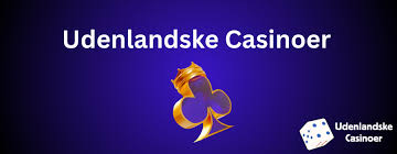 Foreign Casino Din Guide til Udenlandske Online Casinoer -1897385480