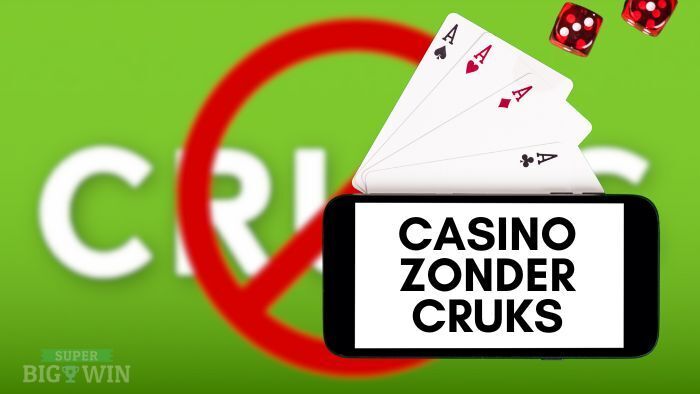 Geen CRUKS Casino Ontdek Vrijheid in Online Gokken Geen CRUKS Casino Ontdek Vrijheid in Online Gokken