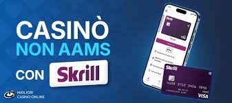 I migliori casinò online senza AAMS Scopri le migliori opzioni