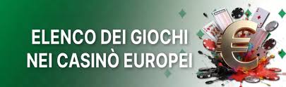 I migliori siti casino ADM Confronto e guida all'uso