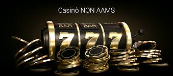 I migliori siti casinò non AAMS cosa sapere