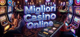 I migliori siti casinò non AAMS per il gioco online