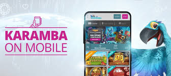 Karamba Casino DK 2026 En Guide til Spil og Bonuser