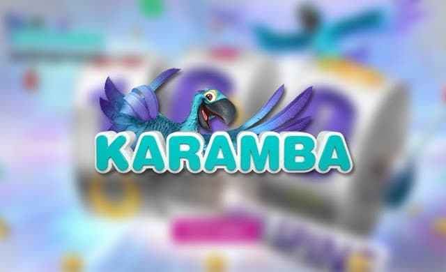 Karamba Casino DK - Din Ingang til Spil og Underholdning