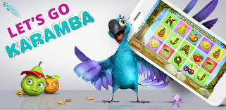 Karamba Casino DK Din Ultimative Spiloplevelse 818264973