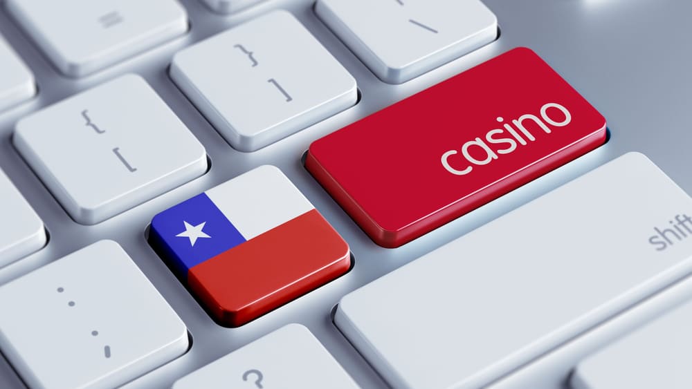 Los Mejores Casinos Online para Chilenos Diversión y Oportunidades