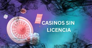 Los Mejores Casinos Sin Licencia Oportunidades y Riesgos -1238645745