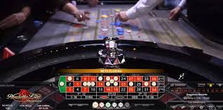 Menangkan Besar di Red Door Roulette Live Casino Menangkan Besar di Red Door Roulette Live Casino