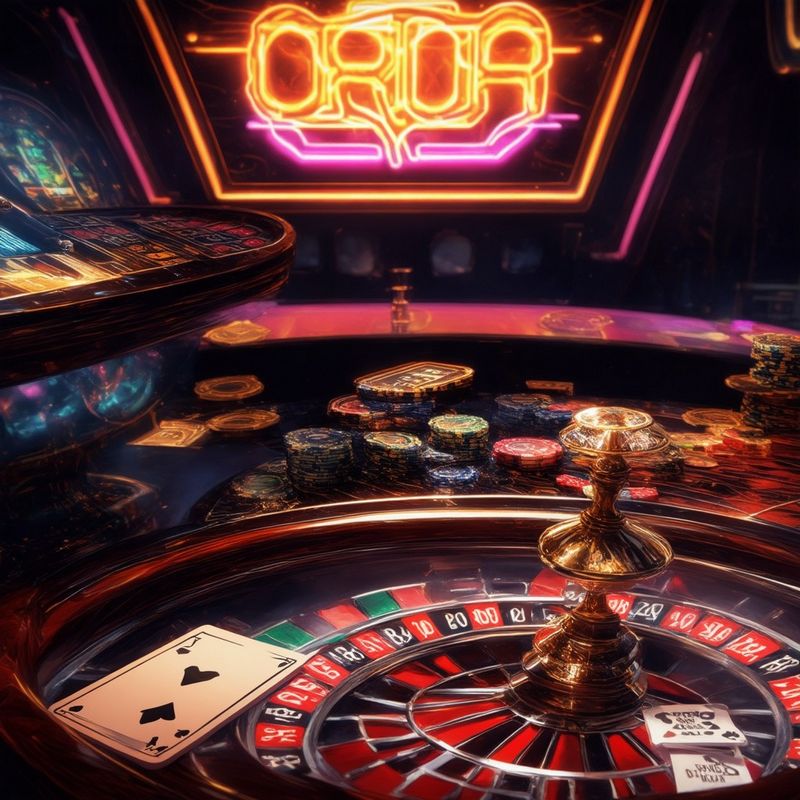 Highflybet Casino Bewertung und Erfahrung